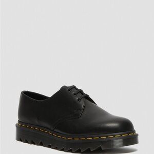 Dr. Martens 1461 Ziggy Leather Oxfords Sz 10